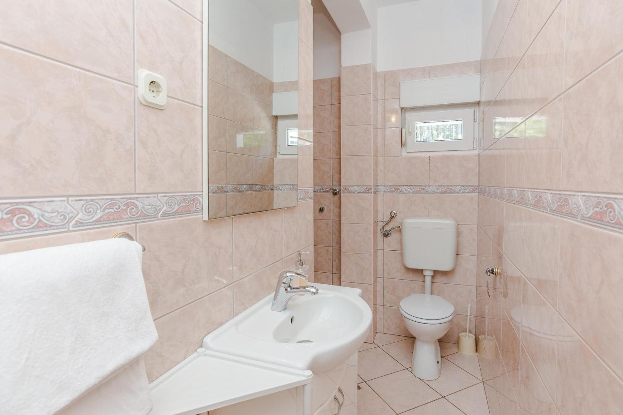 Apartmani Tomeri Стариград-Паклениця Екстер'єр фото