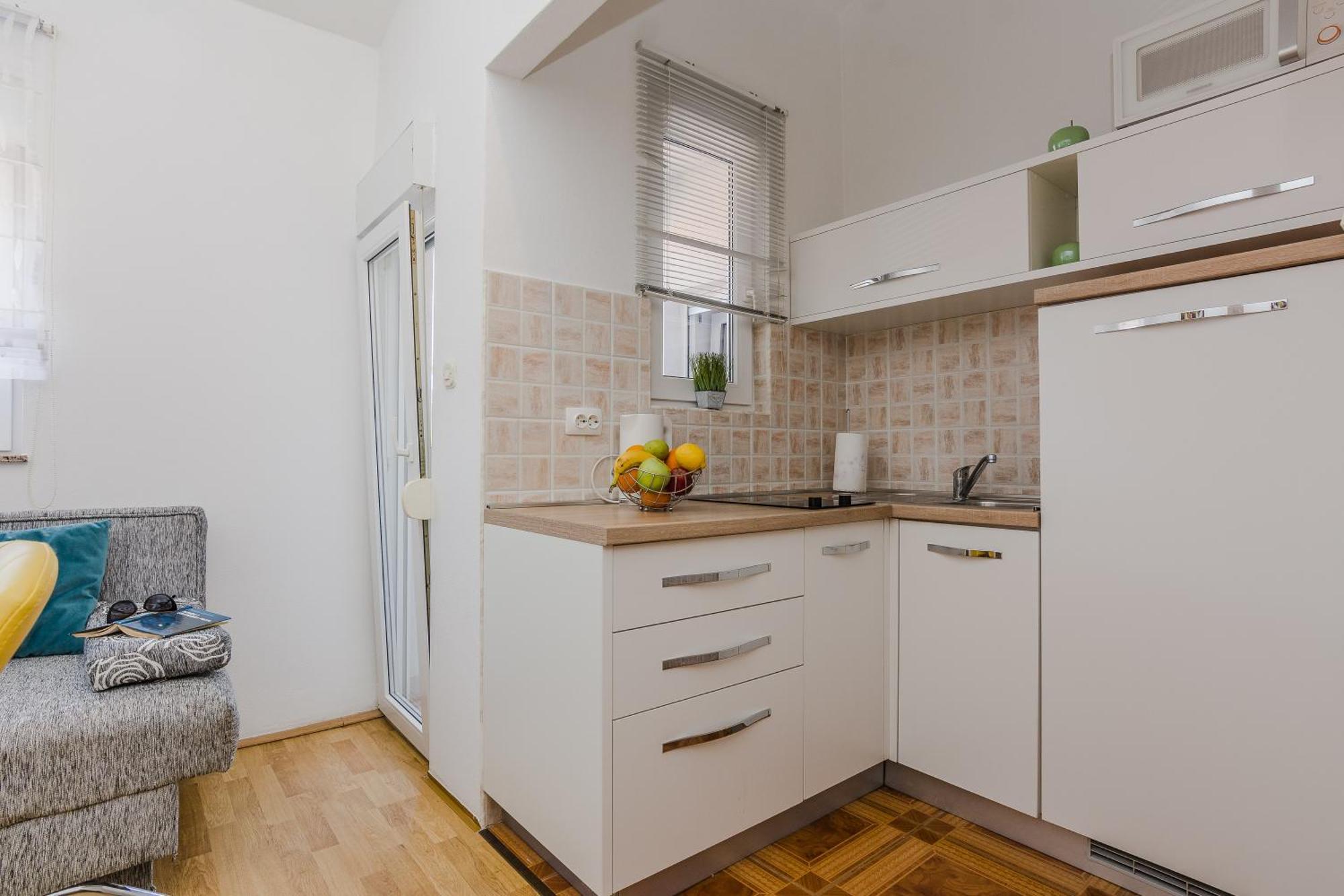 Apartmani Tomeri Стариград-Паклениця Екстер'єр фото
